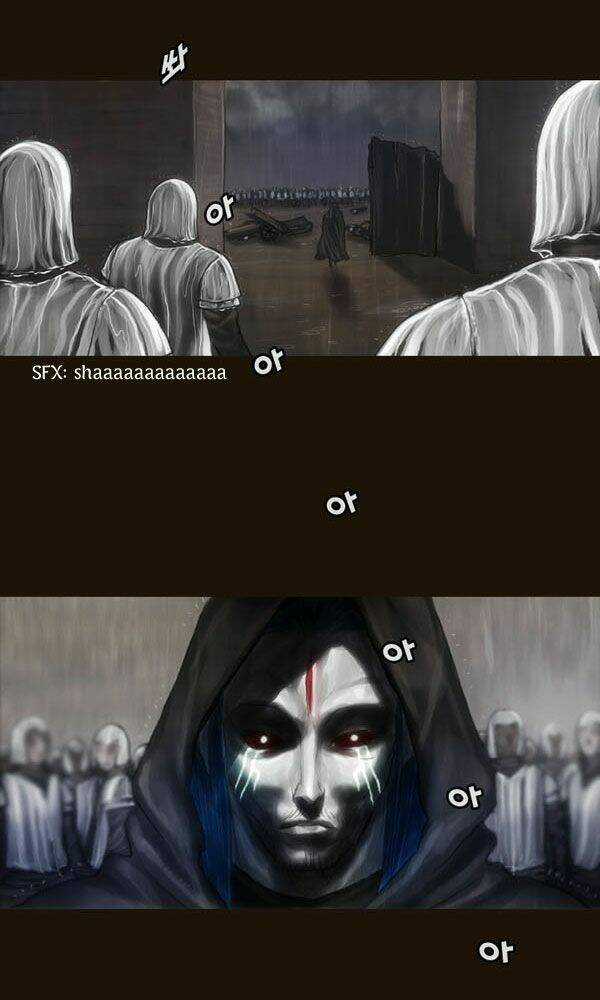 Hội ảo thuật - Chapter 60 - Trang 7