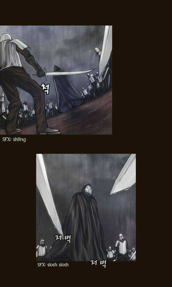 Hội ảo thuật - Chapter 60 - Trang 8