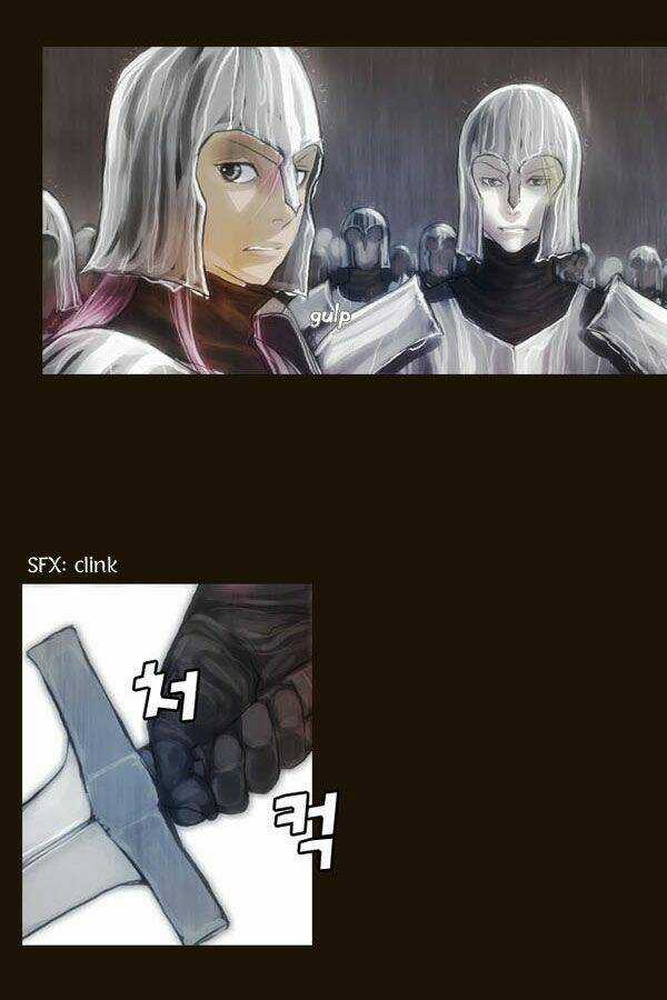 Hội ảo thuật - Chapter 60 - Trang 10