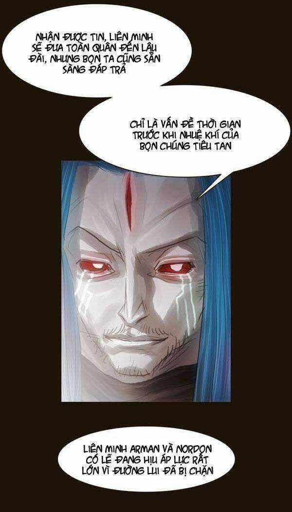 Hội ảo thuật - Chapter 61 - Trang 15