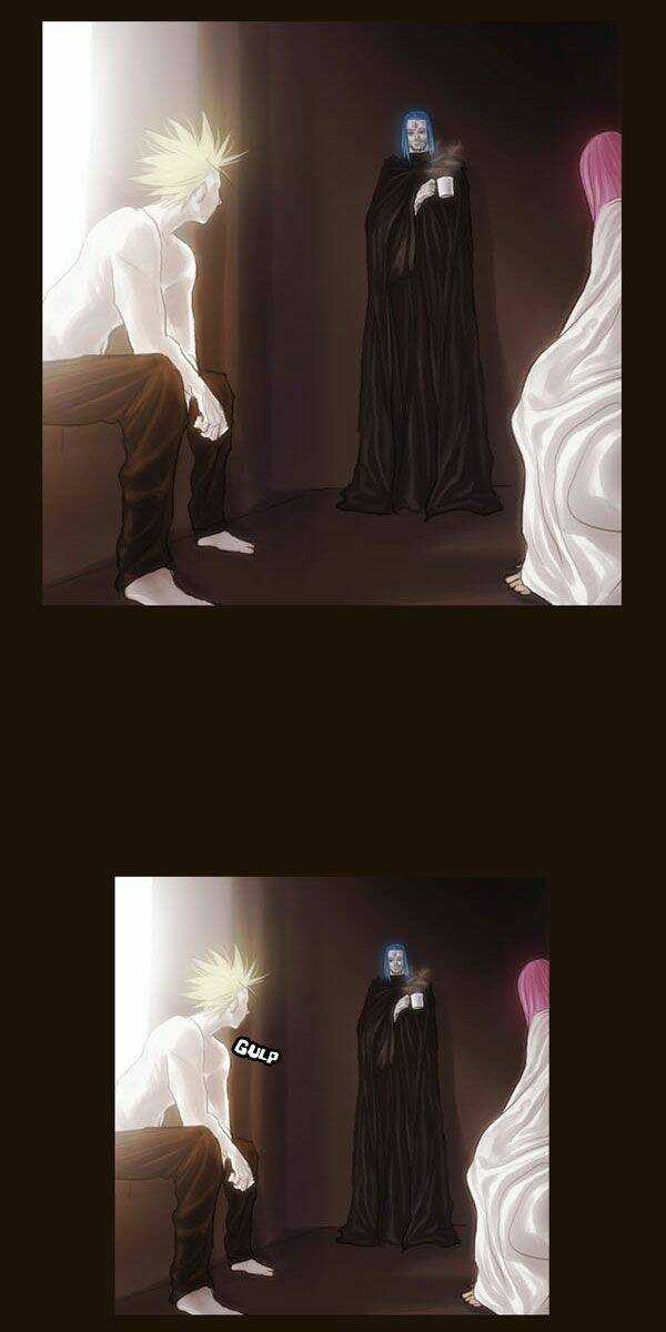 Hội ảo thuật - Chapter 61 - Trang 18