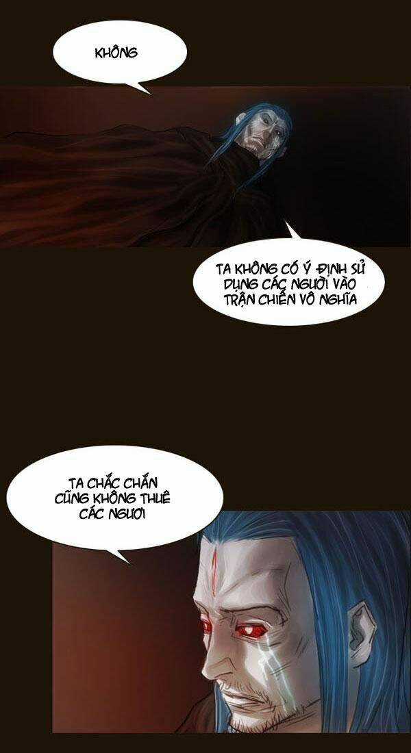 Hội ảo thuật - Chapter 61 - Trang 24