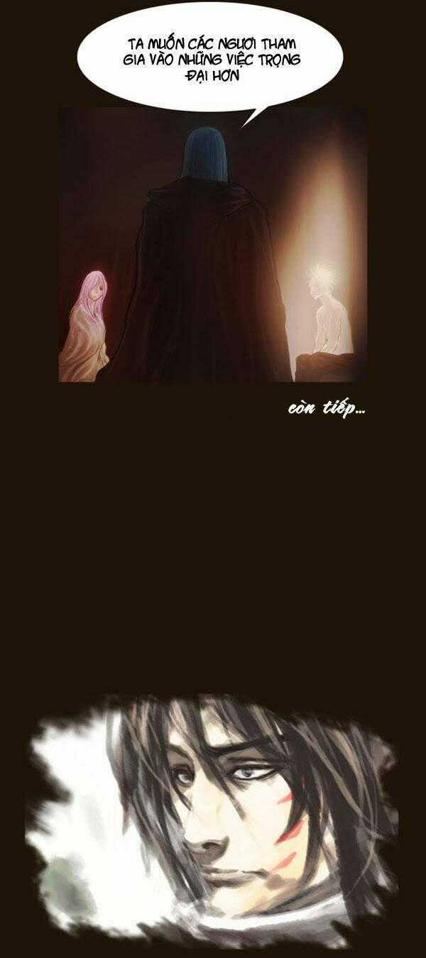 Hội ảo thuật - Chapter 61 - Trang 26