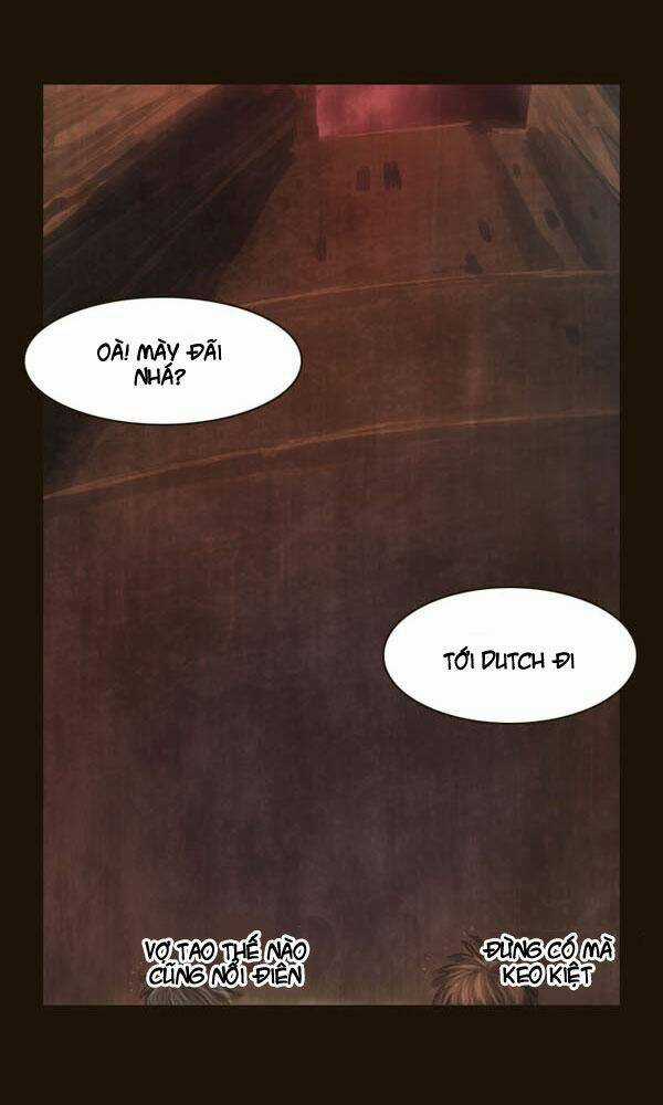 Hội ảo thuật - Chapter 61 - Trang 6