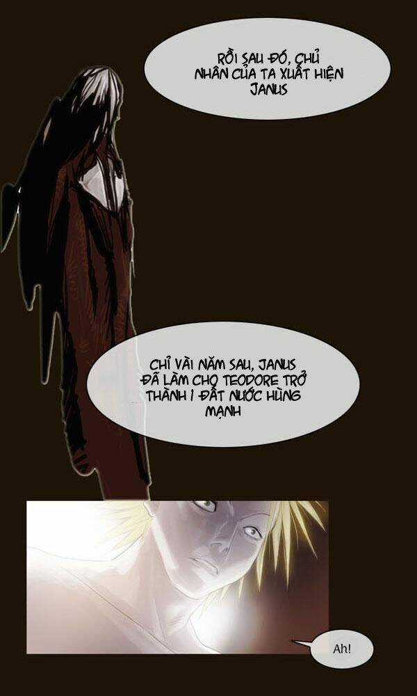 Hội ảo thuật - Chapter 62 - Trang 11