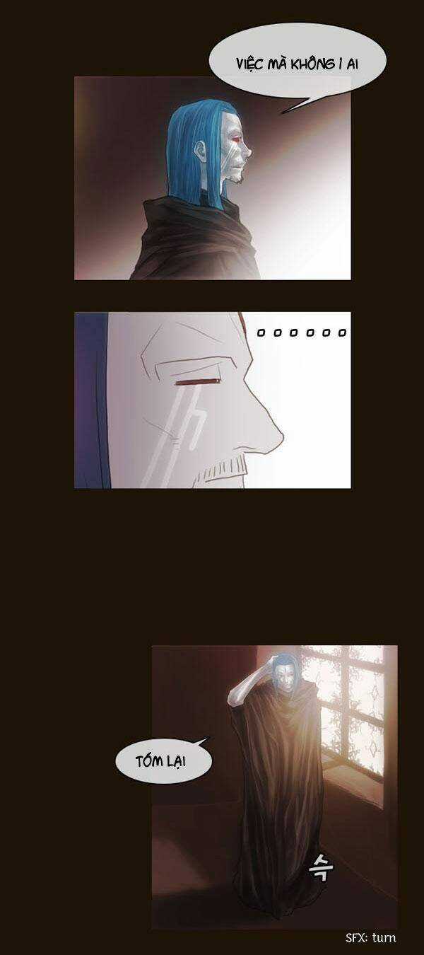 Hội ảo thuật - Chapter 62 - Trang 15