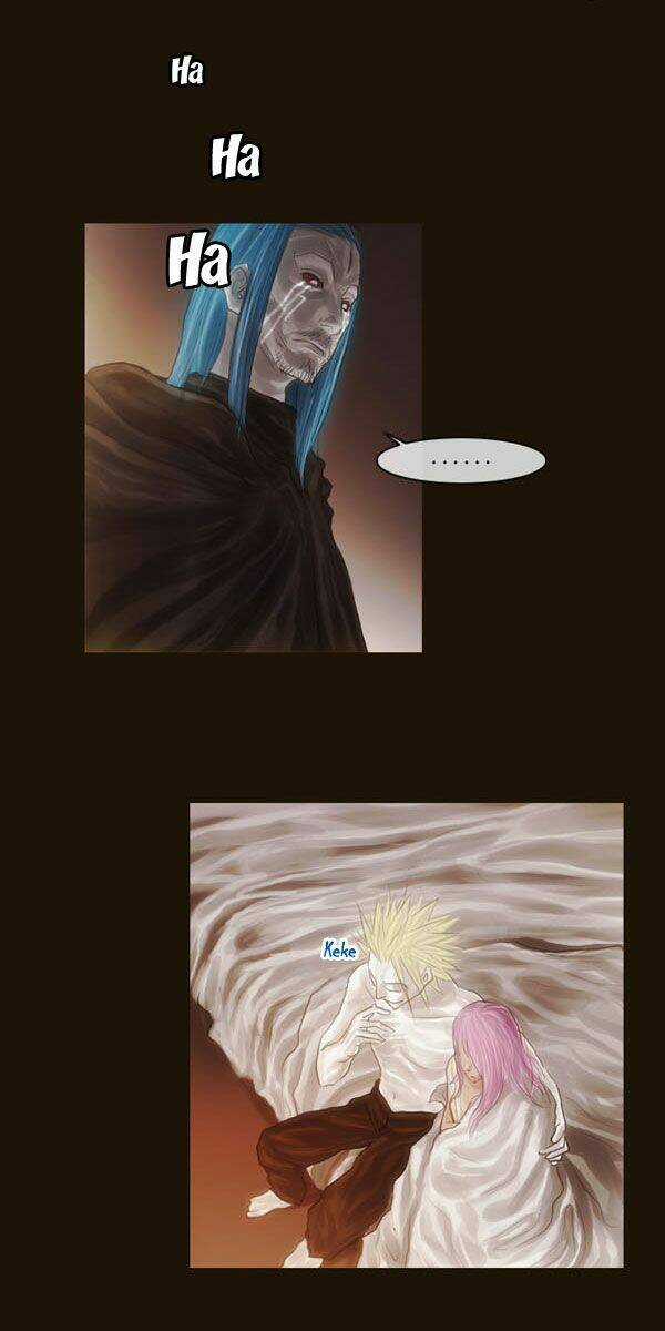 Hội ảo thuật - Chapter 62 - Trang 17