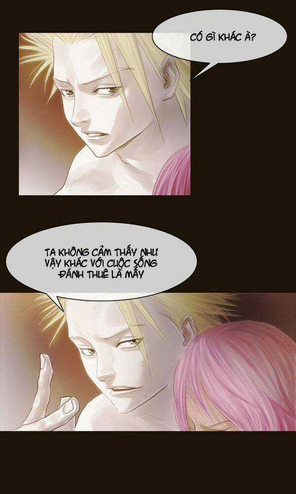 Hội ảo thuật - Chapter 62 - Trang 18