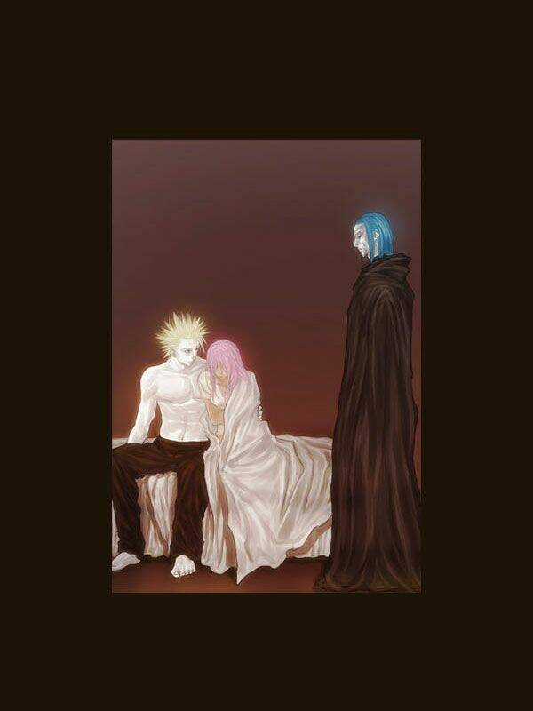 Hội ảo thuật - Chapter 62 - Trang 19