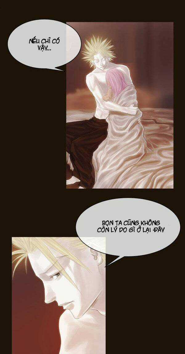 Hội ảo thuật - Chapter 62 - Trang 20