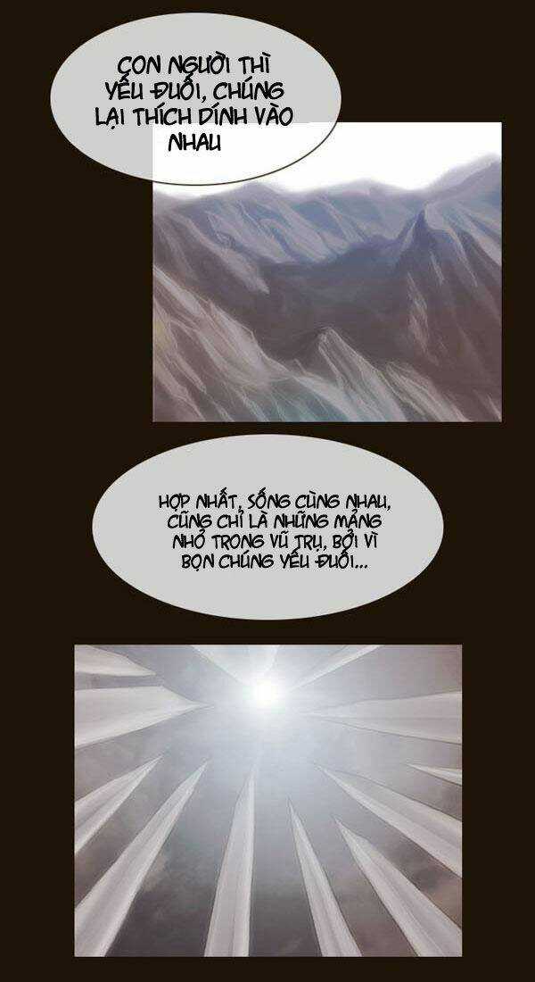 Hội ảo thuật - Chapter 62 - Trang 3