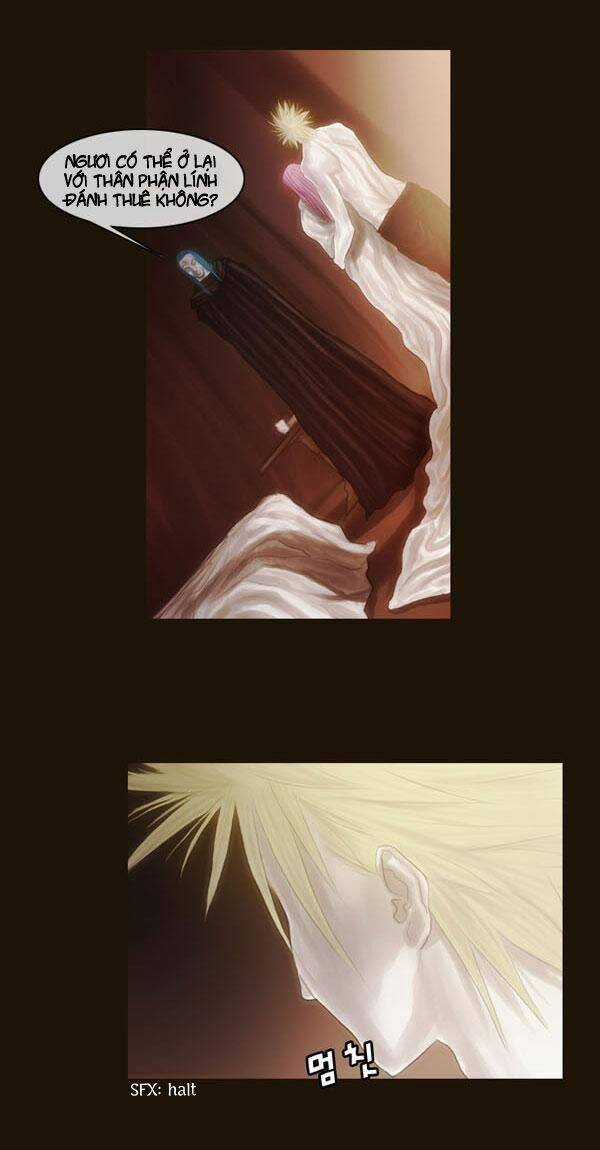 Hội ảo thuật - Chapter 62 - Trang 21