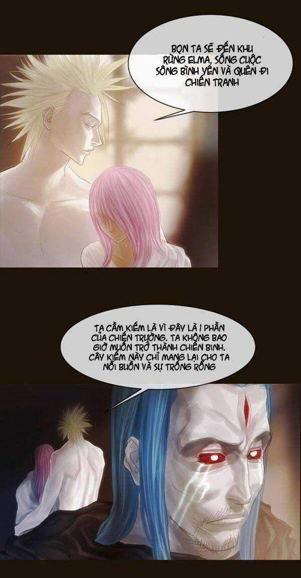 Hội ảo thuật - Chapter 62 - Trang 23