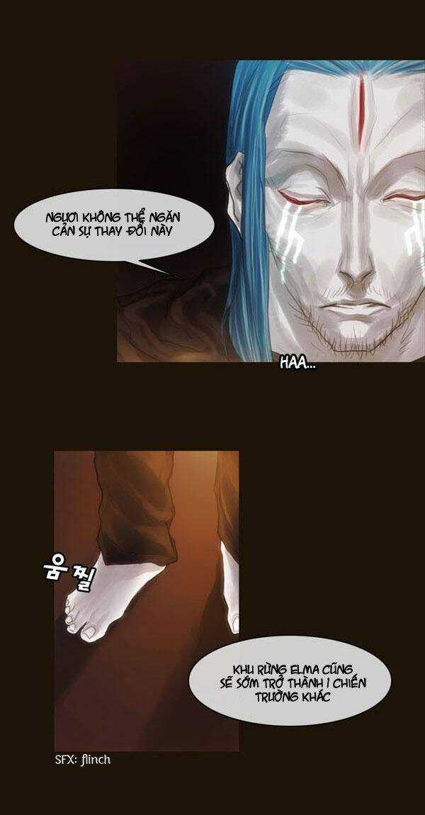 Hội ảo thuật - Chapter 62 - Trang 24