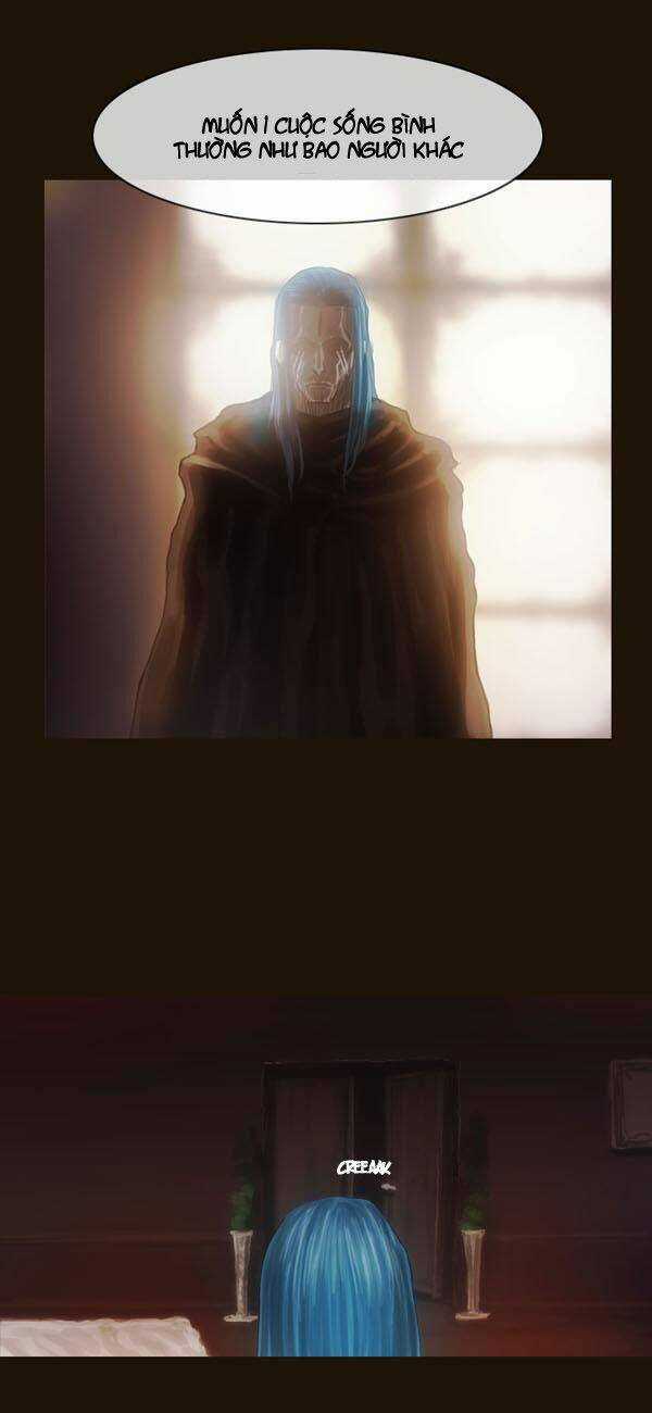 Hội ảo thuật - Chapter 62 - Trang 27