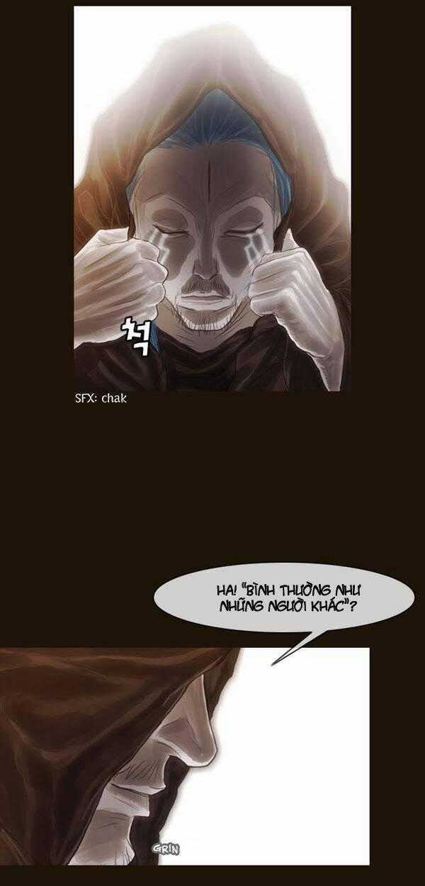 Hội ảo thuật - Chapter 62 - Trang 29