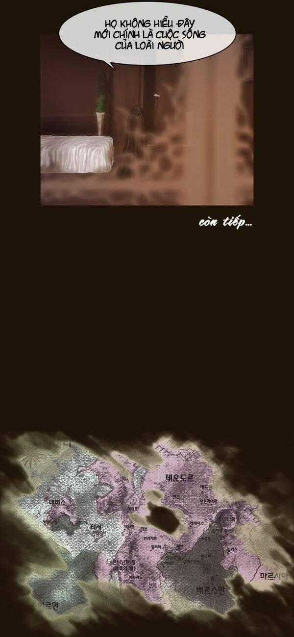 Hội ảo thuật - Chapter 62 - Trang 30