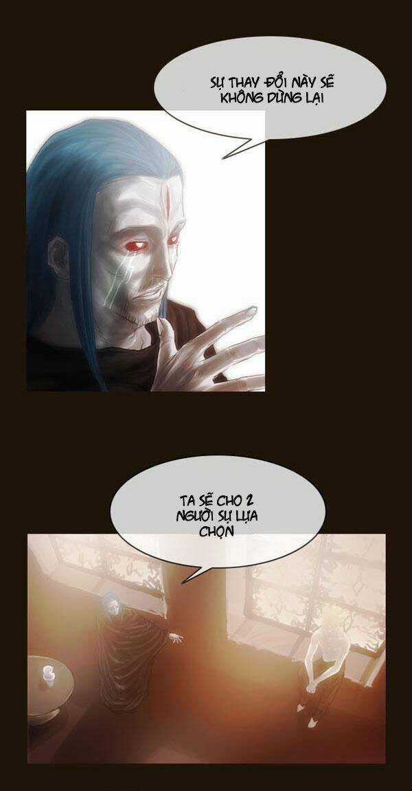 Hội ảo thuật - Chapter 62 - Trang 6