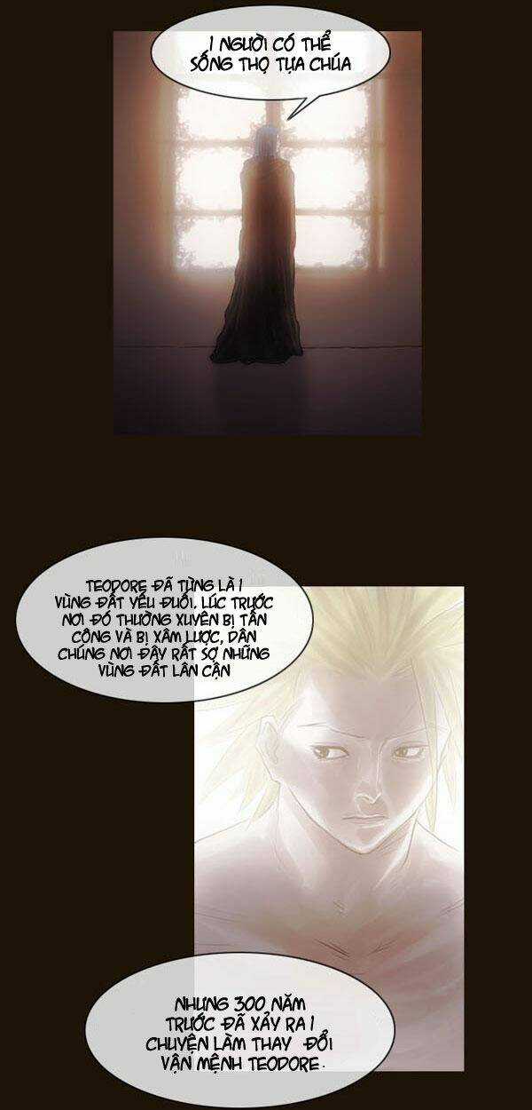 Hội ảo thuật - Chapter 62 - Trang 9