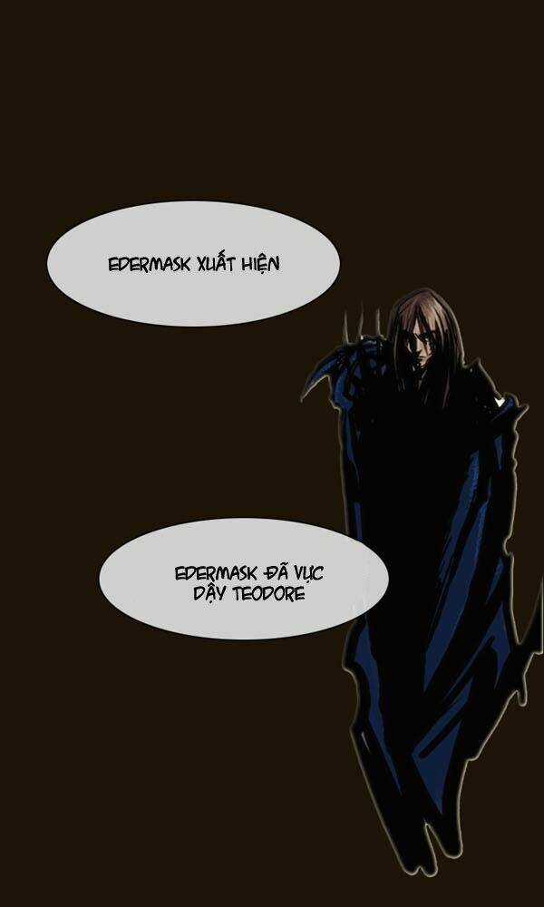 Hội ảo thuật - Chapter 62 - Trang 10