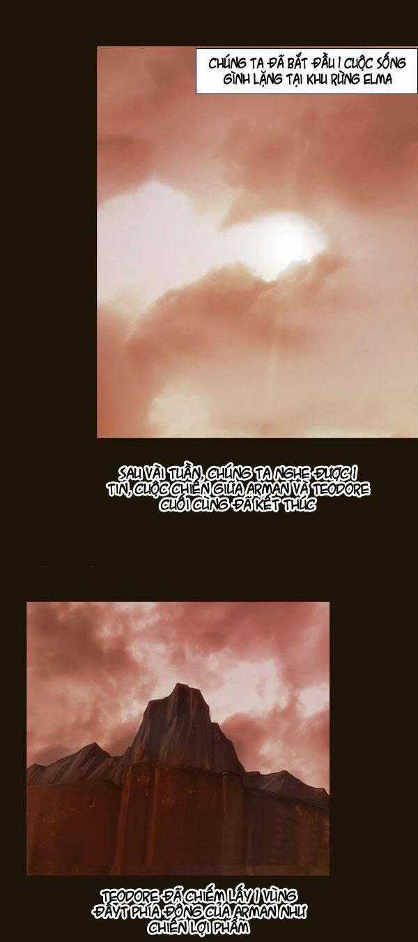 Hội ảo thuật - Chapter 63 - Trang 2