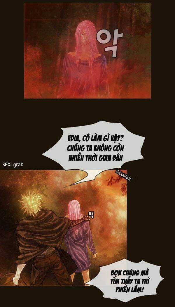 Hội ảo thuật - Chapter 63 - Trang 11