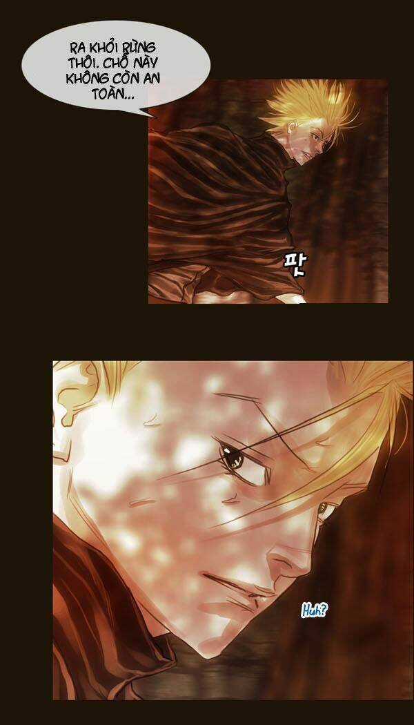 Hội ảo thuật - Chapter 63 - Trang 12