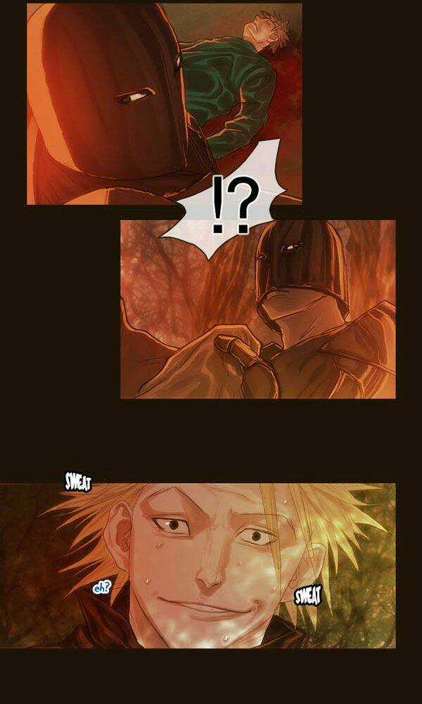 Hội ảo thuật - Chapter 63 - Trang 15