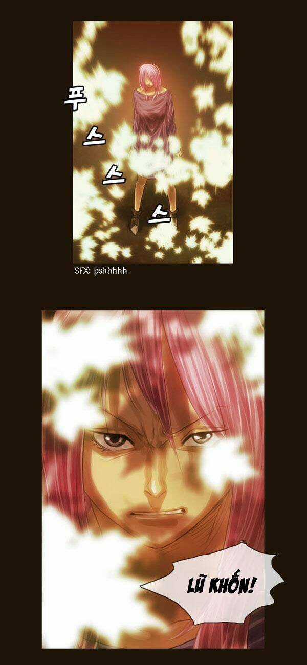 Hội ảo thuật - Chapter 63 - Trang 16