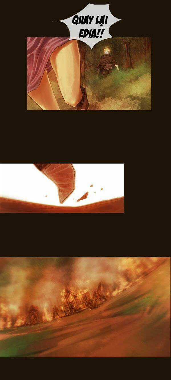 Hội ảo thuật - Chapter 63 - Trang 18