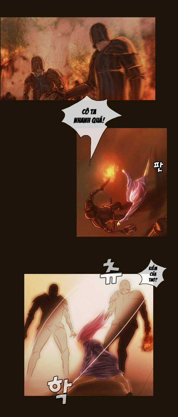 Hội ảo thuật - Chapter 63 - Trang 19