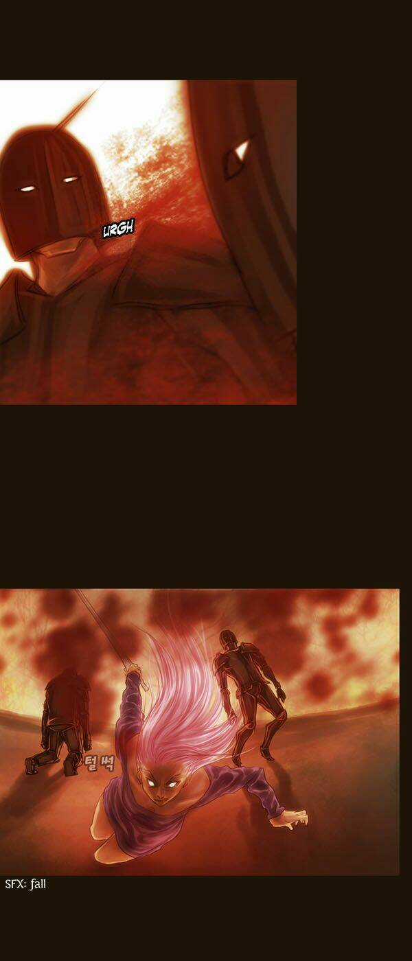 Hội ảo thuật - Chapter 63 - Trang 20