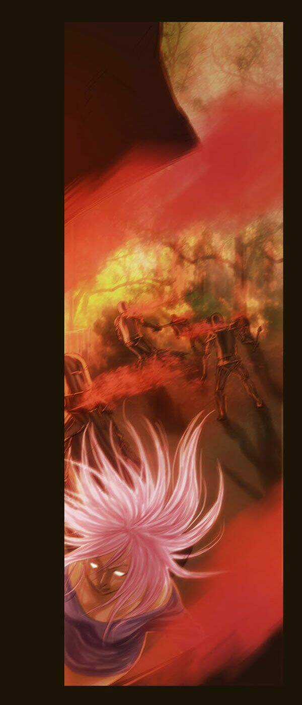 Hội ảo thuật - Chapter 63 - Trang 21