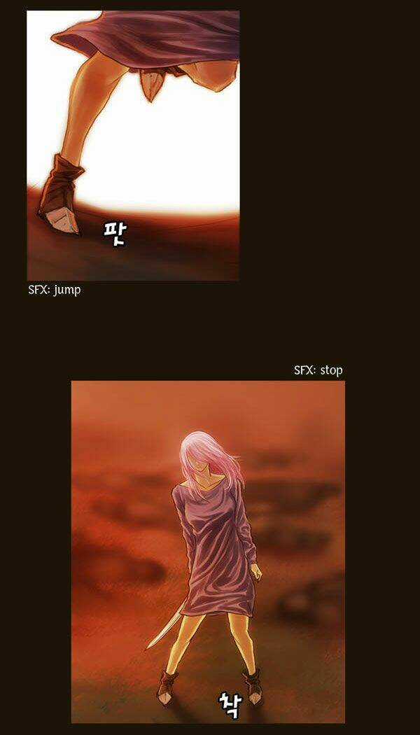 Hội ảo thuật - Chapter 63 - Trang 23