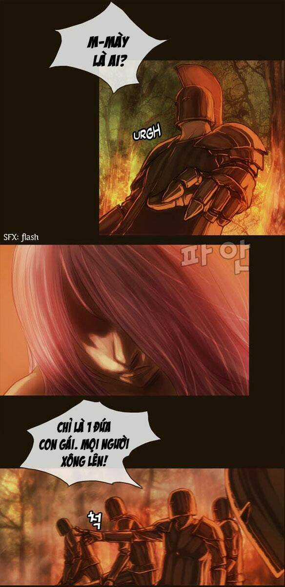 Hội ảo thuật - Chapter 63 - Trang 24