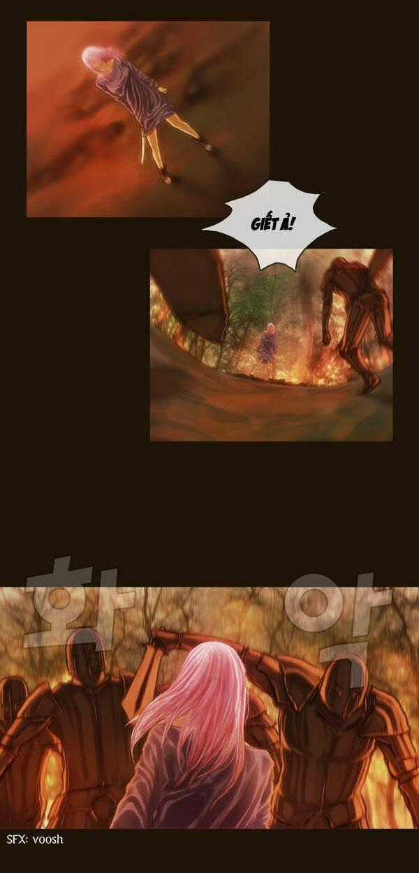 Hội ảo thuật - Chapter 63 - Trang 25