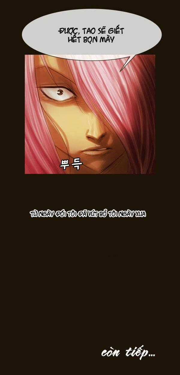 Hội ảo thuật - Chapter 63 - Trang 26