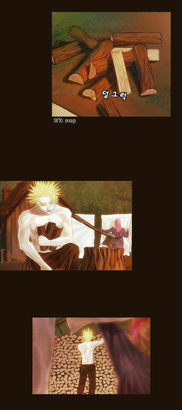 Hội ảo thuật - Chapter 63 - Trang 4