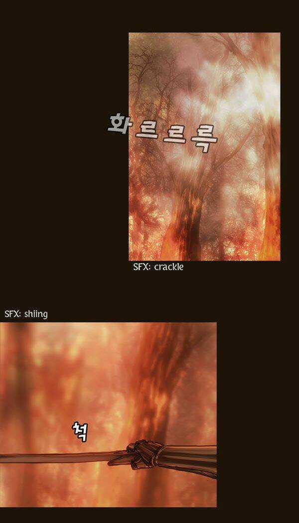 Hội ảo thuật - Chapter 63 - Trang 6