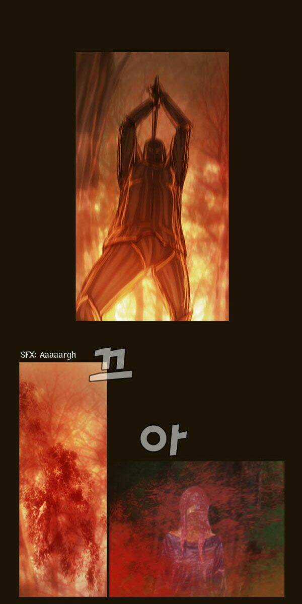 Hội ảo thuật - Chapter 63 - Trang 10