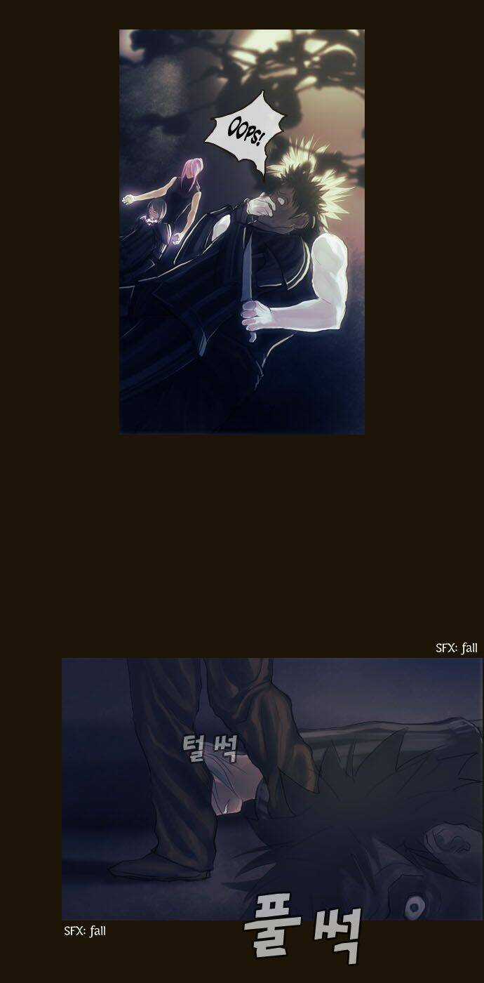 Hội ảo thuật - Chapter 64 - Trang 14