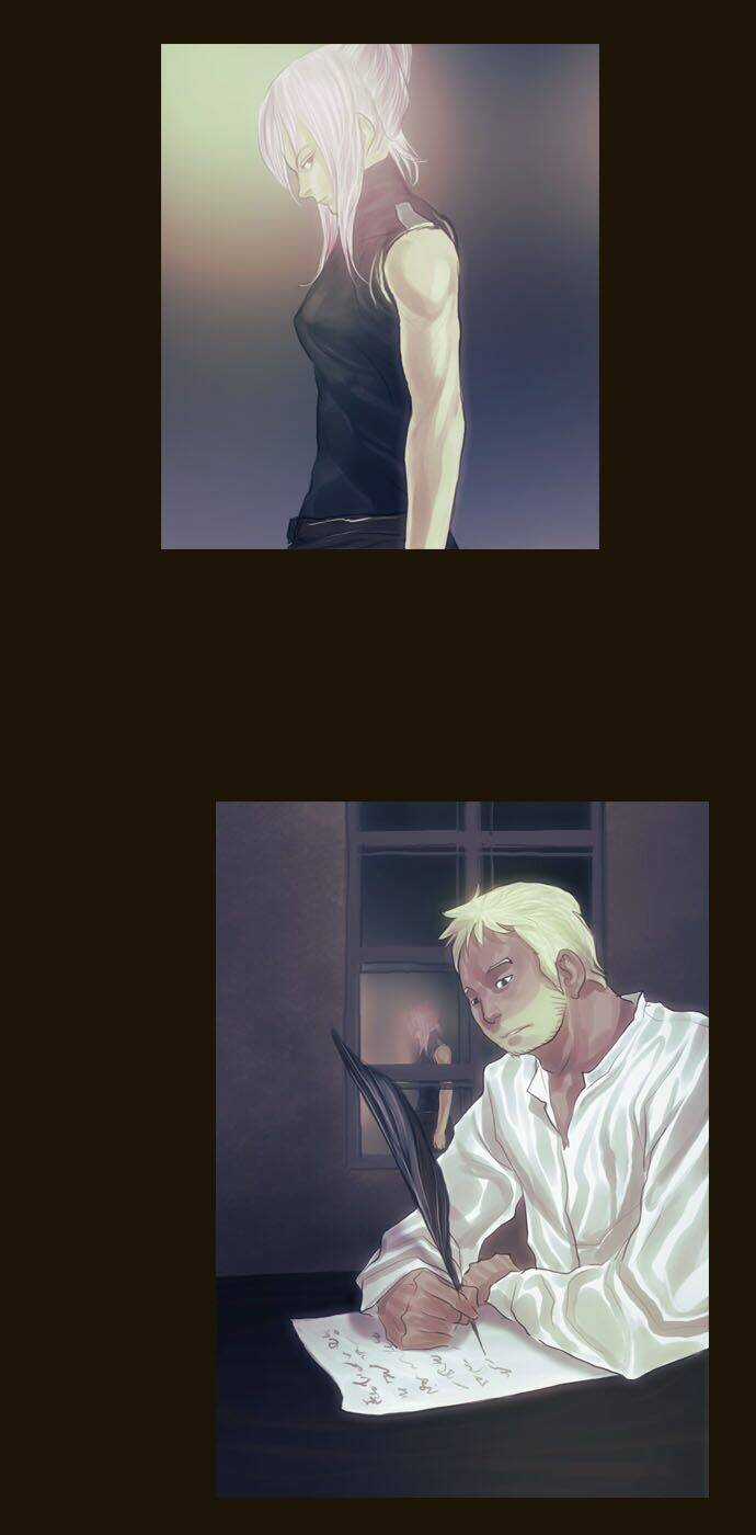 Hội ảo thuật - Chapter 64 - Trang 15