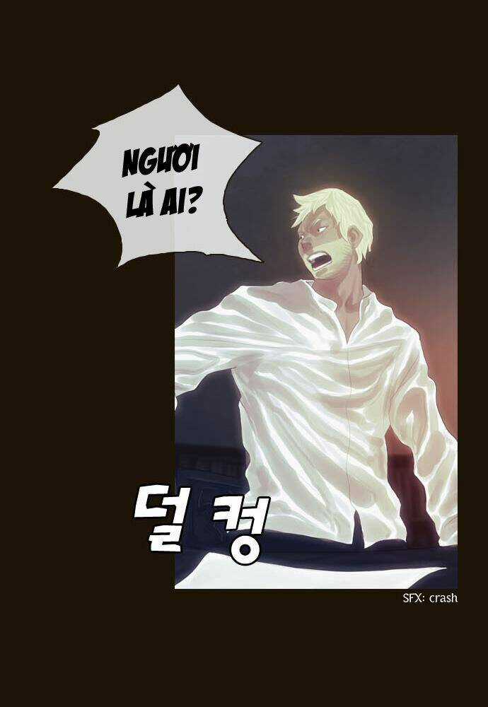 Hội ảo thuật - Chapter 64 - Trang 17