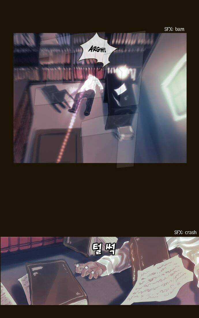 Hội ảo thuật - Chapter 64 - Trang 18