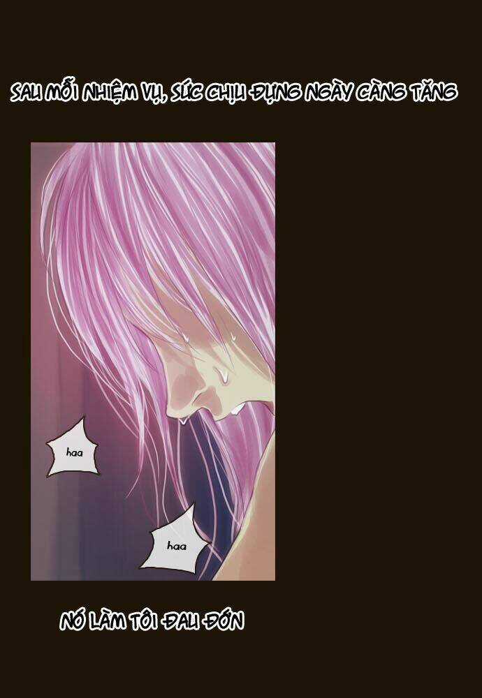 Hội ảo thuật - Chapter 64 - Trang 19