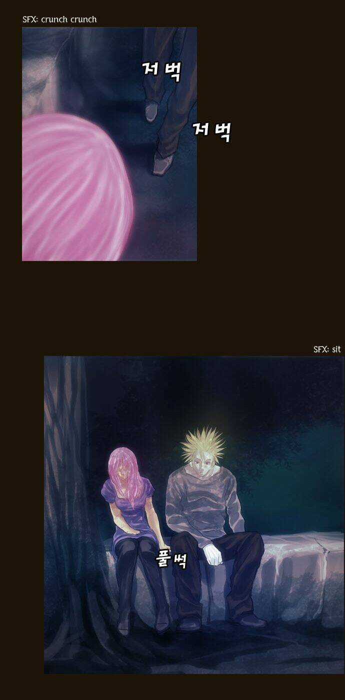 Hội ảo thuật - Chapter 64 - Trang 23