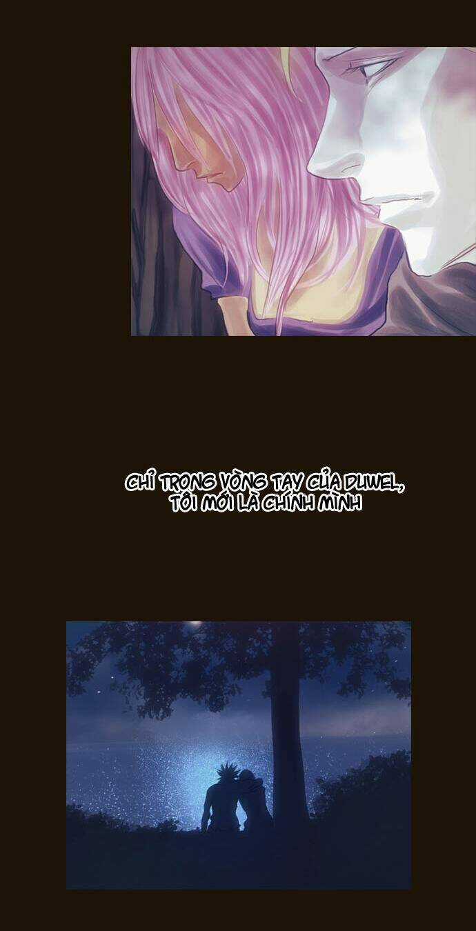 Hội ảo thuật - Chapter 64 - Trang 24