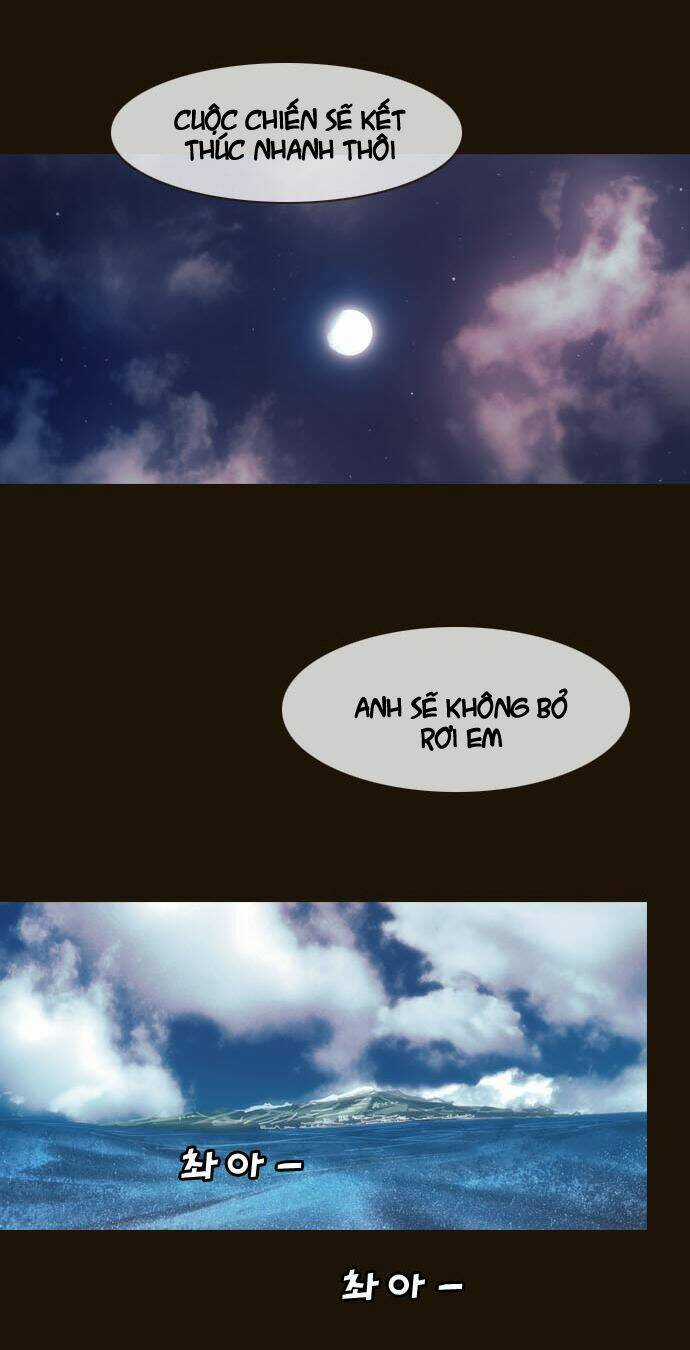 Hội ảo thuật - Chapter 64 - Trang 25