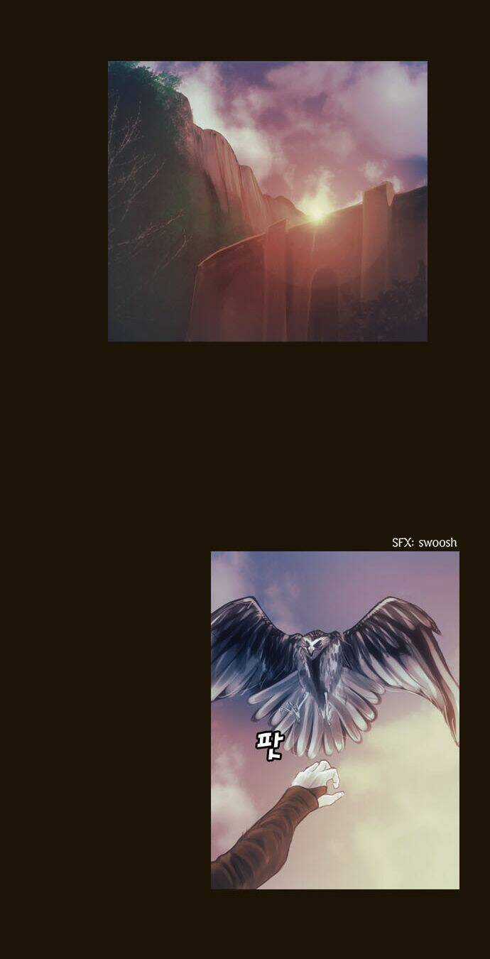 Hội ảo thuật - Chapter 64 - Trang 26