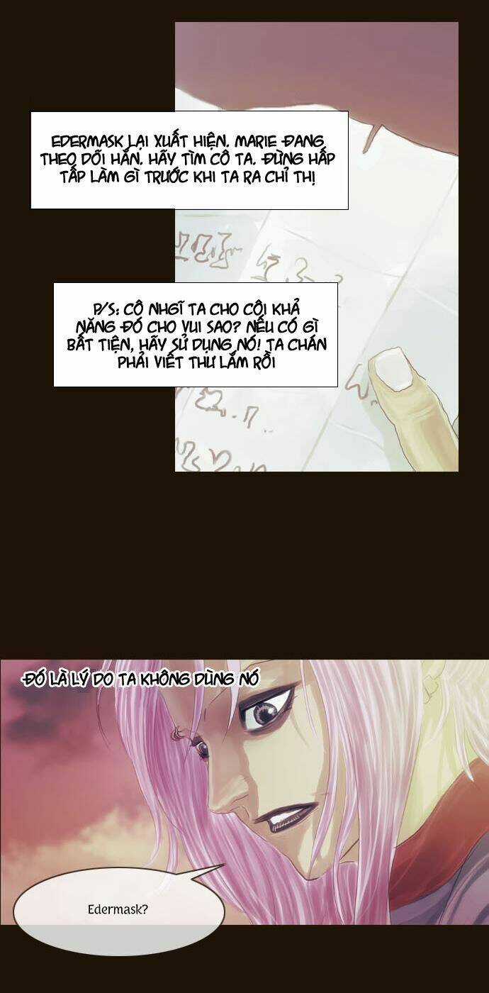 Hội ảo thuật - Chapter 64 - Trang 28